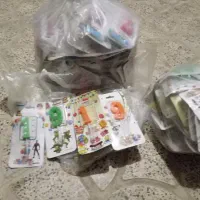 شمع جشن تولددرتمام رنگها