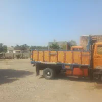 خاور۶۰۸مدل۶۲