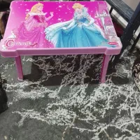 میز تحریر و تاب کودک نو نو