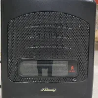 بخاری پلار کاملا سالم تضمینی