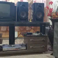 تلویزیون وباندسالم