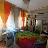 70متر/بلوار فردوس غرب/روبه آفتاب/فول فقط 15/800