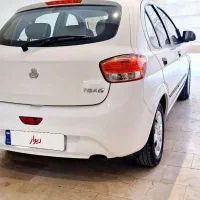 تیبا دو فوق العاده سالم