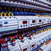 برقکار ساختمان برقکاری صنعتی