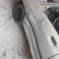 صافکاری انواع ماشین