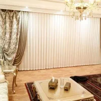 فروش نصب نصاب پرده دوخت شستشووتمام خدمات پرده
