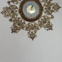 ساعت برنز زیبا