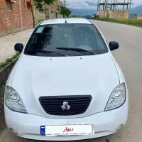 تیبا2 Ex|خودرو سواری و وانت|کلاله, |دیوار