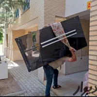 اتوبار کلاسیک خاور مسقف۶متری+۵نیرو زیرنظر اتحادیه