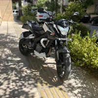 Ns200|موتورسیکلت|فردیس, سرحد آباد|دیوار