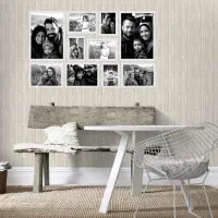 قاب دکوراتیو مجموعه 10 عددی چیدمان دیواری l کد 215