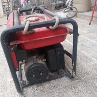 موتور برق ۲۵۰۰ ال مکس