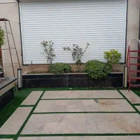 کرکره برقی آریا سیستم