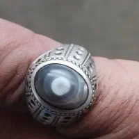 انگشتر اصل بابا قوری