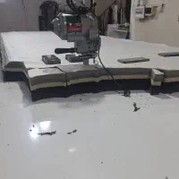 برشکار پارچه و تولیدی و دوخت