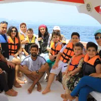 آموزش شنا از مبتدی تا قهرمانی