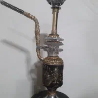 قلیان دست ساز