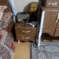 فروش|تخت و سرویس خواب|اندیشه, اندیشه فاز ۱|دیوار