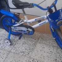 دوچرخه 16
