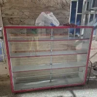 ویترین و باکس فروشگاهی