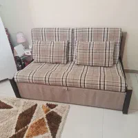مبل دو نفره تخت خواب شو شرکتی