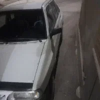 پراید ۸۱ تمیز