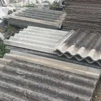 ایرانیت سیمانی دست دوم
