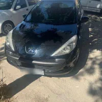 207 پاناروما مدل 1401