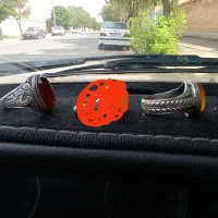 انگشتر نقره