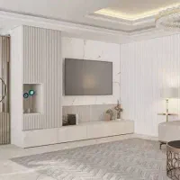 گیشا ۱۱۵ متری ۳ خواب