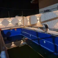 تاسیسات برقی مسعود