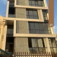 طبقه ۱ ۸۵ متری