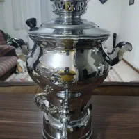 سماورافسون