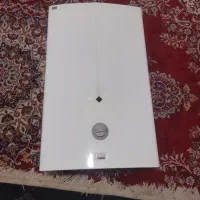 آبگرمکن دیواری بوتان 3115 در حد نو