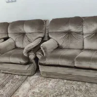 مبل ، مبلمان ۷نفره