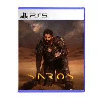 فروش و نصب بازی saros  (جدید)