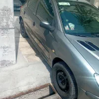 ۲۰۶|خودرو سواری و وانت|بندرعباس, |دیوار