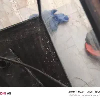 اکواریوم نیاز به تعمیر