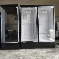 یخچال وفریز ۷۰سانتی و۸۰سانتی(فروشگاهی)