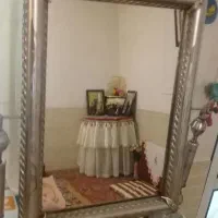 آینه وشمدون