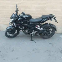 آن اس 200