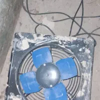 فن تهویه