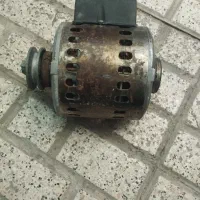 موتور کولر