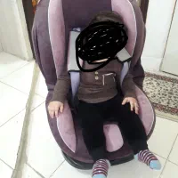 صندلی ماشین ولدان آلمان Welldon