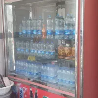 یخچال فروشگاه