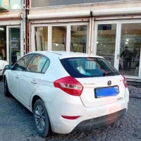 برلیانس h320