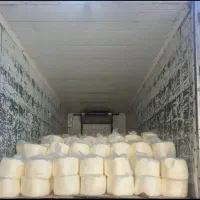 خامه عمده با چربی شصت درصد