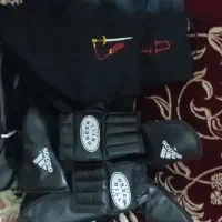 لباس و تجهیزات  کونگ فو
