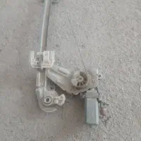 موتور بالابر ۲۰۶ عقب چپ راست