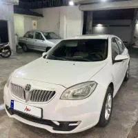 برلیانس h330 مدل 94 اتومات بی رنگ بدون لیسه